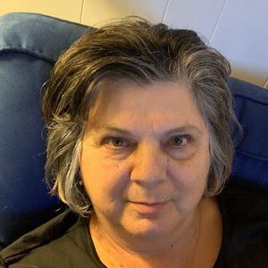 Meet your Posher, Rose